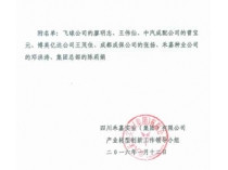 四川禾嘉集团关于对企业产业转型创新研讨优秀论文获奖者予以表彰的决定